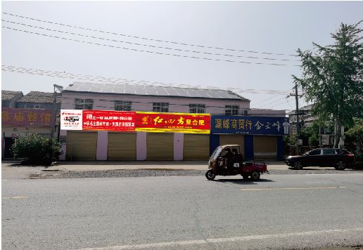 连城广告牌制作要注意什么才能避免被整改？