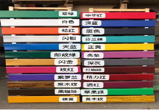 连城做招牌可以用哪些材料？