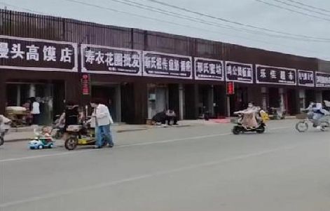 连城政府规划的统一招牌样式有哪些？